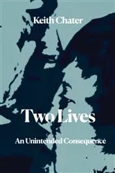 Book cover of Two Lives by William Trevor
