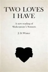 Book cover of Two Loves I Have by J. D. Winter
