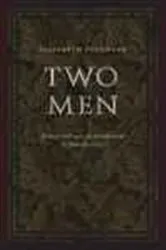 Book cover of Two Men by Elizabeth Stoddard