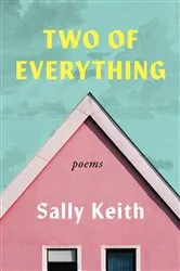 Book cover of Two of Everything by Sally Keith