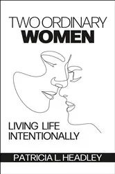Book cover of Two Ordinary Women by Unknown