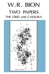 Book cover of Two Papers by Wilfred R. Bion