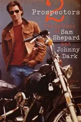 Book cover of Two Prospectors by Sam Shepard