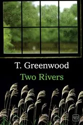 Book cover of Two Rivers by Unknown