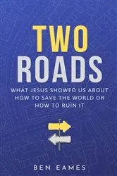 Book cover of Two Roads by Joseph Bruchac