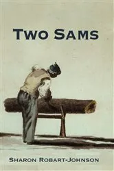 Book cover of Two Sams by Sharon Robart-Johnson