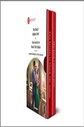 Book cover of Two Secrets to Shock the Italian & The King's Hidden Heir by Lynne Graham