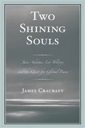 Book cover of Two Shining Souls by James Cracraft