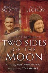 Book cover of Two Sides of the Moon by Unknown