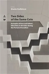 Book cover of Two Sides of the Same Coin by VEDA