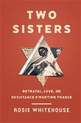 Book cover of Two Sisters by Unknown