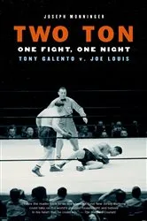 Book cover of Two Ton by Unknown
