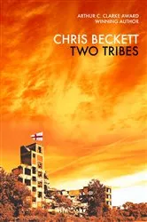 Book cover of Two Tribes by Unknown