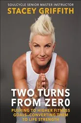Book cover of Two Turns from Zero by Unknown
