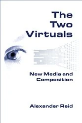 Book cover of Two Virtuals, The by Alexander Reid