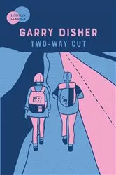 Book cover of Two-way Cut by Garry Disher