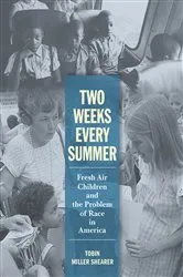 Book cover of Two Weeks Every Summer by Tobin Miller Shearer