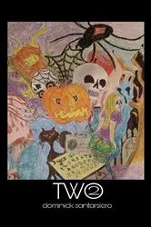 Book cover of Two by Seline van der Wat
