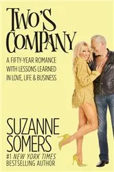 Book cover of Two's Company by Orlando Murrin