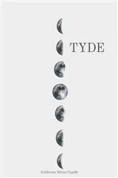 Book cover of TYDE by Unknown