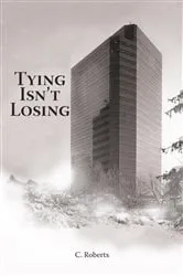 Book cover of Tying Isn’T Losing by Unknown