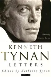 Book cover of Tynan Letters by Kathleen Tynan