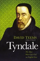 Book cover of Tyndale by Unknown