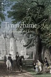 Book cover of Tyninghame by Judy Riley
