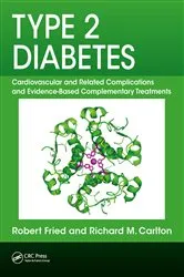 Book cover of Type 2 Diabetes by Unknown