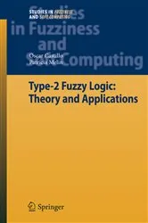 Book cover of Type-2 Fuzzy Logic: Theory and Applications by Oscar Castillo