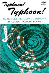 Book cover of Typhoon-Typhoon by Bogue