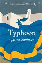 Book cover of Typhoon by Unknown