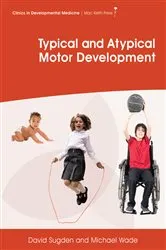 Book cover of Typical and Atypical Motor Development by David A. Sugden