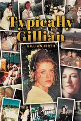 Book cover of Typically Gillian by Unknown