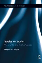 Book cover of Typological Studies by Unknown