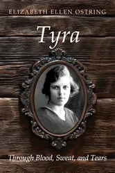 Book cover of Tyra by Unknown