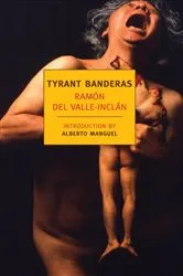 Book cover of Tyrant Banderas by Unknown