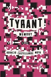 Book cover of Tyrant Memory by Unknown