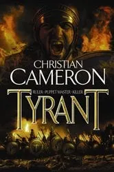Book cover of Tyrant by Unknown