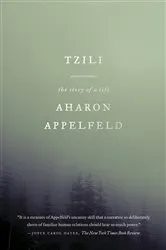 Book cover of Tzili by Unknown