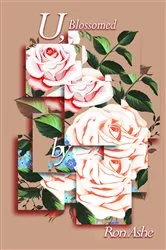 Book cover of U, Bloomed by Ron Ashkenaizer