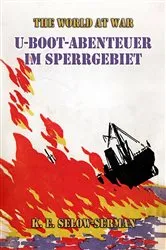Book cover of U-Boot-Abenteuer im Sperrgebiet by Unknown