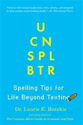 Book cover of U Cn Spl Btr: by Unknown