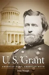Book cover of U. S. Grant by Joan Waugh