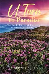 Book cover of U Turn to Paradise by Unknown