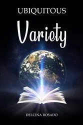 Book cover of Ubiquitous by Unknown