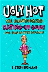 Book cover of Ugly Hot by E. Stephens-Lane