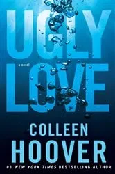 Book cover of Ugly Love by Colleen Hoover