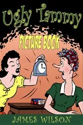 Book cover of Ugly Tammy (Picture Book) by Frantz Guerrier