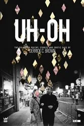 Book cover of Uh-Oh! by Shutta Crum